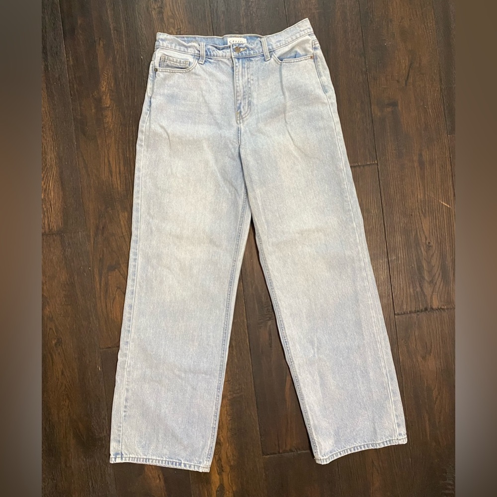 Cello Light Blue Women Jeans